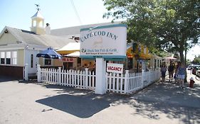 The Cape Cod Inn